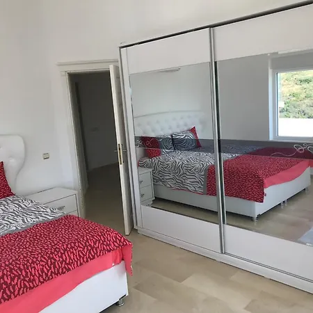 Jasmin Park Villa